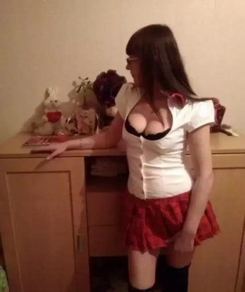 Анкета проститутки Анютка - Фото 1, Коммуна, 28 лет, №9035
